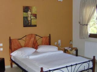 Guesthouse To Fragma - 2