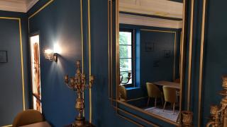 Manoir le Roure - Châteauneuf-du-Rhône - 4