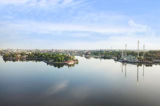 Ersta Hotell & Konferens - Stockholm - 8