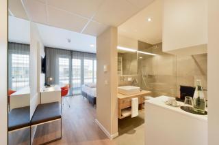 K-Apart Hotel & Boardinghouse - Hürth - 9