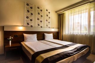 Hotel Forum - Free Parking - Sofia - 3