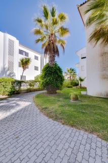 Palmeiras do Golfe - 3 bed. apartment - Vilamoura - Vilamoura - 5