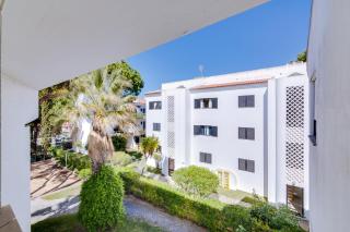 Palmeiras do Golfe - 3 bed. apartment - Vilamoura - Vilamoura - 1