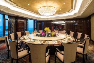 Wyndham Zhuji West - Zhuji - 2