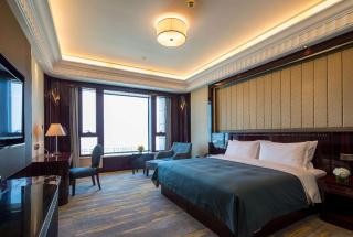 Wyndham Zhuji West - Zhuji - 1