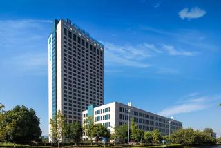 Wyndham Zhuji West - Zhuji - 9