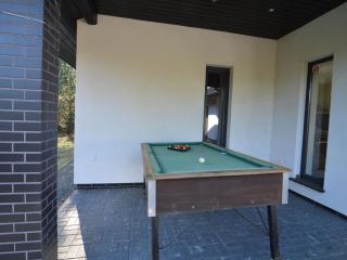 Villa by Lake in Borne Sulinowo - Borne Sulinowo - 6
