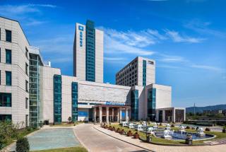 Wyndham Zhuji West - Zhuji - 8