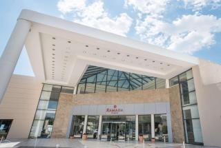 Ramada Plaza by Wyndham Thraki - Alexandroupoli - 0