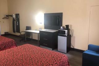 Days Inn by Wyndham Grove City Columbus South - Grove City - 8