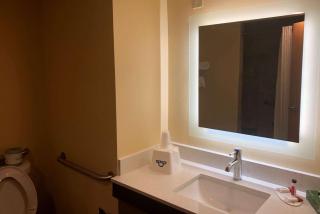 Days Inn by Wyndham Grove City Columbus South - Grove City - 6