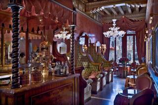 Al Ponte Antico - Venice - 1