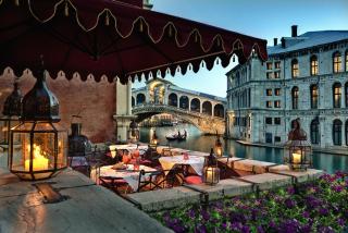 Al Ponte Antico - Venice - 2