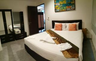 Sunset Bay View Phuket - 7