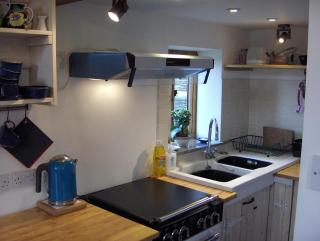 Manor Holding Byre - 7