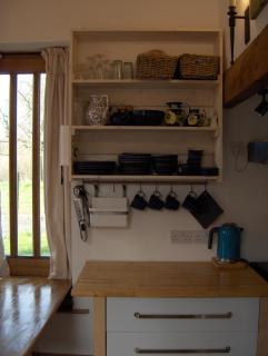 Manor Holding Byre - 4