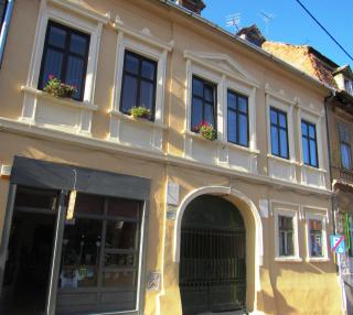 General Apartment - Sibiu - 4