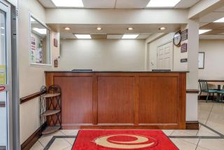 Econo Lodge Downtown - Louisville - 2