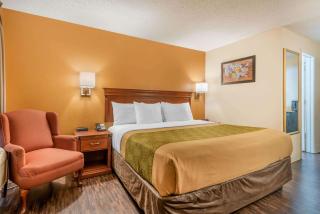 Econo Lodge Downtown - Louisville - 9