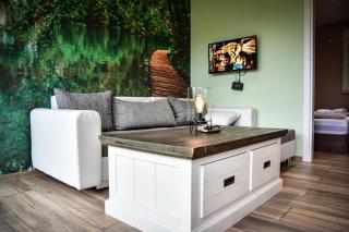 Bungalovi Ključ - Ključ - 3