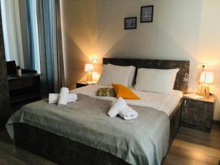 Hotel Nabadi - Tbilisi - 4