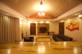 Roots Hotel Apartment - Accra - 3