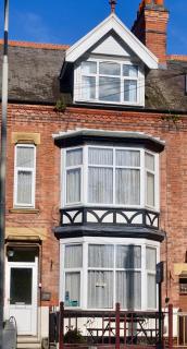 Abinger Guest House - 6