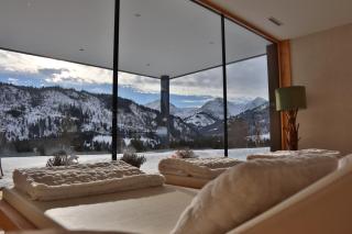 Ruhehotel & Naturresort Rehbach - Adults only - 3
