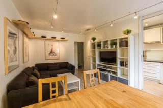 Apartment with terrace Gentianes 1 Centre Chamonix by Aiguille du Midi - Chamonix - 3