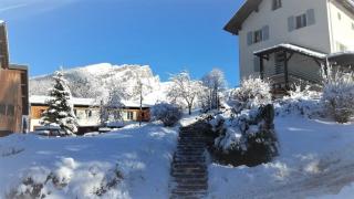 Village Vacances Le Salvagny - Sixt - 0