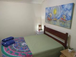 Casa do Pescador - Paraty - 5