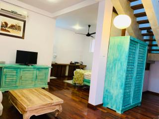 Thaproban Pavilion Resort and Spa - Unawatuna - 3