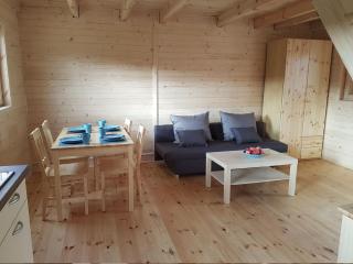 Bungalow with a sunny terrace - Misdroy - 5