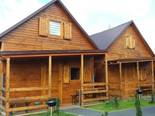 Bungalow with a sunny terrace - Misdroy - 9
