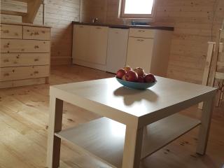 Bungalow with a sunny terrace - Misdroy - 6