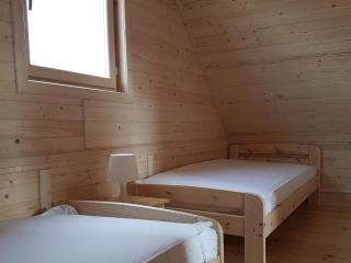 Bungalow with a sunny terrace - Misdroy - 2