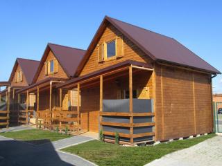 Bungalow with a sunny terrace - Misdroy - 0
