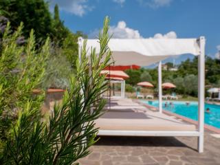 Hotel Villa San Giorgio - Poggibonsi - 3