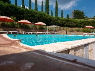Hotel Villa San Giorgio - Poggibonsi - 2