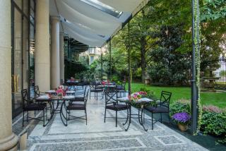 Palazzo Parigi Hotel & Grand Spa - LHW - Mailand - 2