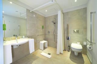 WONNEMAR Resort-Hotel - Wismar - 7