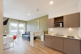 K-Apart Hotel & Boardinghouse - Hürth - 4