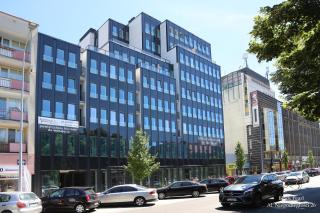 Apartamenty Stare Miasto Szczecin LD - Stettin - 6