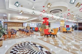 Crystal Club World of Colours - Belek - 2