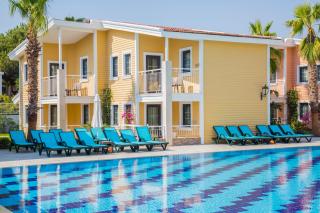 Crystal Club World of Colours - Belek - 6
