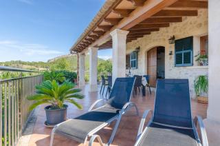 Ca Na Siona (Es Turonet) - 4