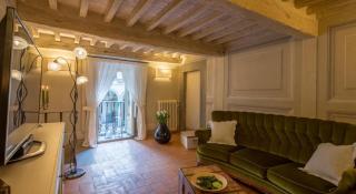 The house with steam room, jacuzzi and theater view - Cortona - 8