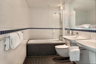 Quality Hotel Sogndal - Sogndal - 1