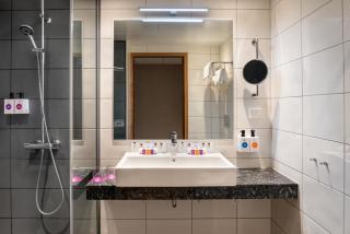 Quality Hotel Sogndal - Sogndal - 1