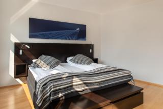 Quality Hotel Sogndal - Sogndal - 4
